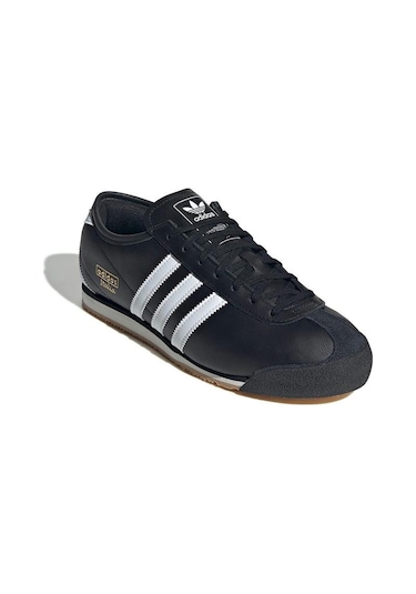 Adidas Erkek Siyah Sneaker Italıa 70s Js1324 Siyah