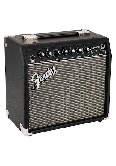 Fender Champion Iı 25 Elektro Gitar Amfisi