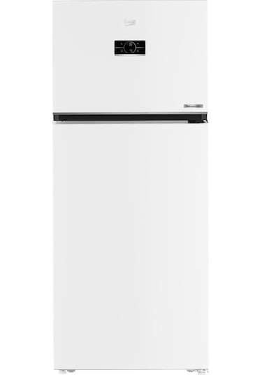 Beko 978557 EB ElegantFit 557 L No Frost Buzdolabı