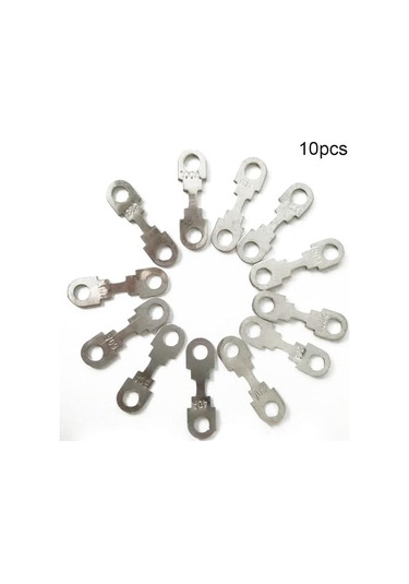 Novahub Akü Sigorta Çipi Takma Tipi Alçak Gerilim Taşınabilir 30 30