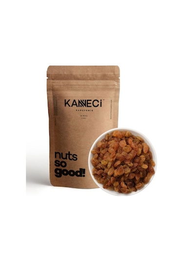 Kanneci İzmir Üzüm 250 G
