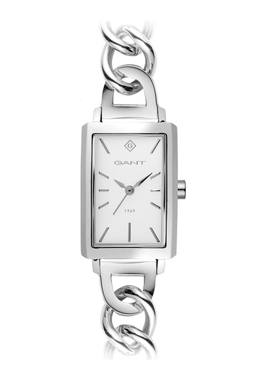 Gant G179001 Kadın Kol Saati Gri - Rose Gold