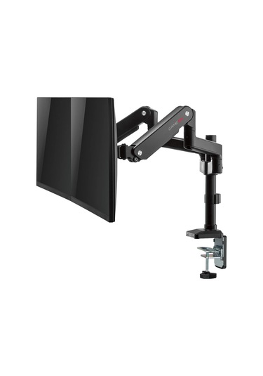 Gameon Go-2045 Gazlı Yay Çift Monitör Kolu 17" 32