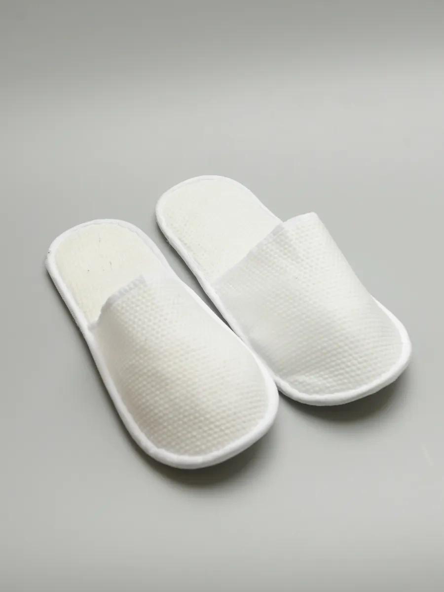 Otteliko Misafirler İçin Tek Kullanımlık Terlikler 281930969