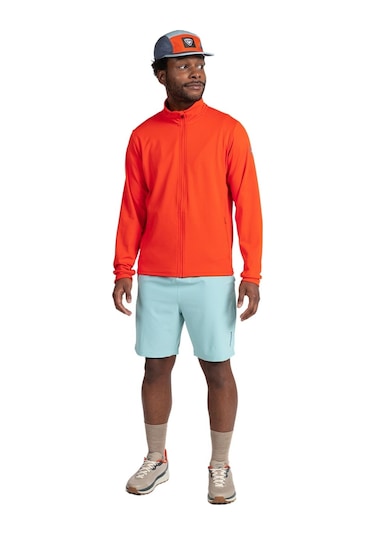 Rossıgnol Rossignol Sidelhorn Short 7 Erkek Koşu Şortu 15422 Mavi