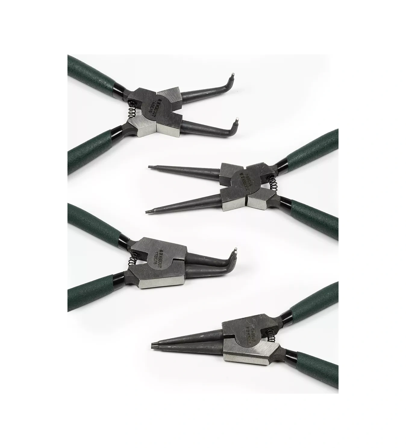 Attools Segmanlı Halka Sökücü 264965507