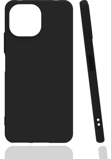 Xiaomi Mi 11 Lite Kılıf Zore Biye Silikon Kılıf