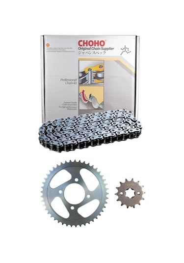 Choho Zıncır Dişli Set Nk 150 204-700