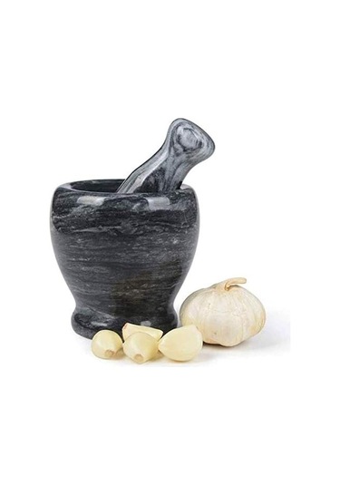 River World Mermer Havan Cilalı Doğal