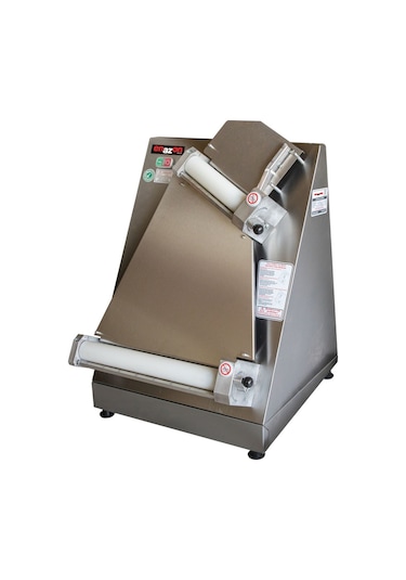 Hamur Açma Makinesi 30 Lahmacun Makinesi Yeni Premium Model