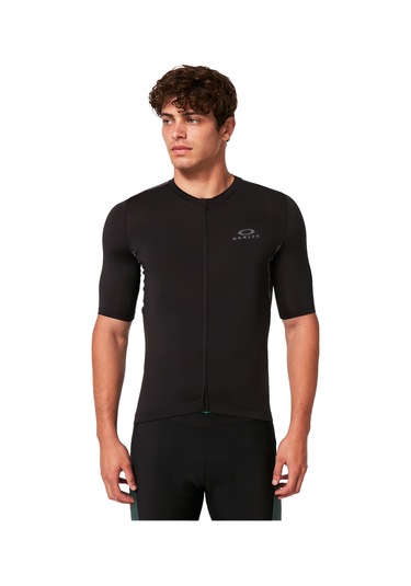 Endurance Mıx Jersey SIYAH