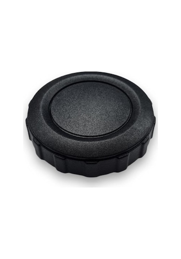 Audi A6 11-14 Ön Koltuk Sırt Yatırma Tekeri Siyah 8K0881671 1Ad.