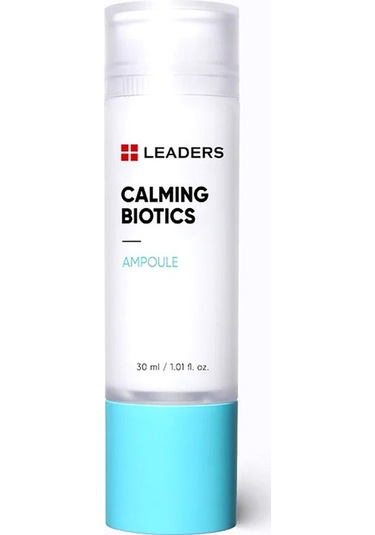 Leaders Calming Biotics Ampoule 30 Ml