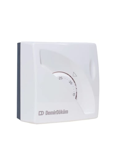 Demirdöküm Exabasic Kablolu Oda Termostatı