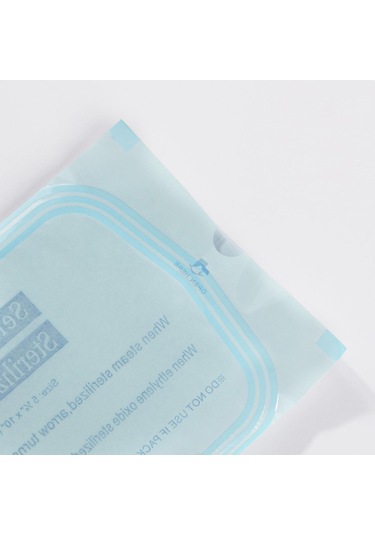 Suntek 200x Tırnak Aleti Saklama Çantası Premium Nail Stil-a