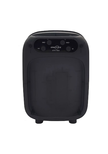 Ruomı Kablosuz Bluetooth Hoparlör Led Aydınlatmalı 235858989