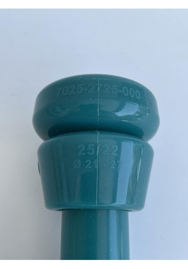 Gea Iqpro Süt Sağım Makinesi Silikon Meme Lastiği 7025-2725-000