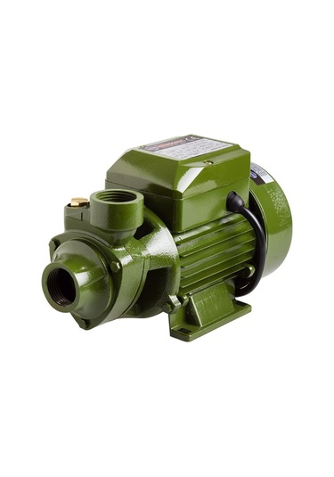 Abm Qb60 Dinamo 0,5 Hp 1" Giriş/çıkış Elektrikli Su Pompası