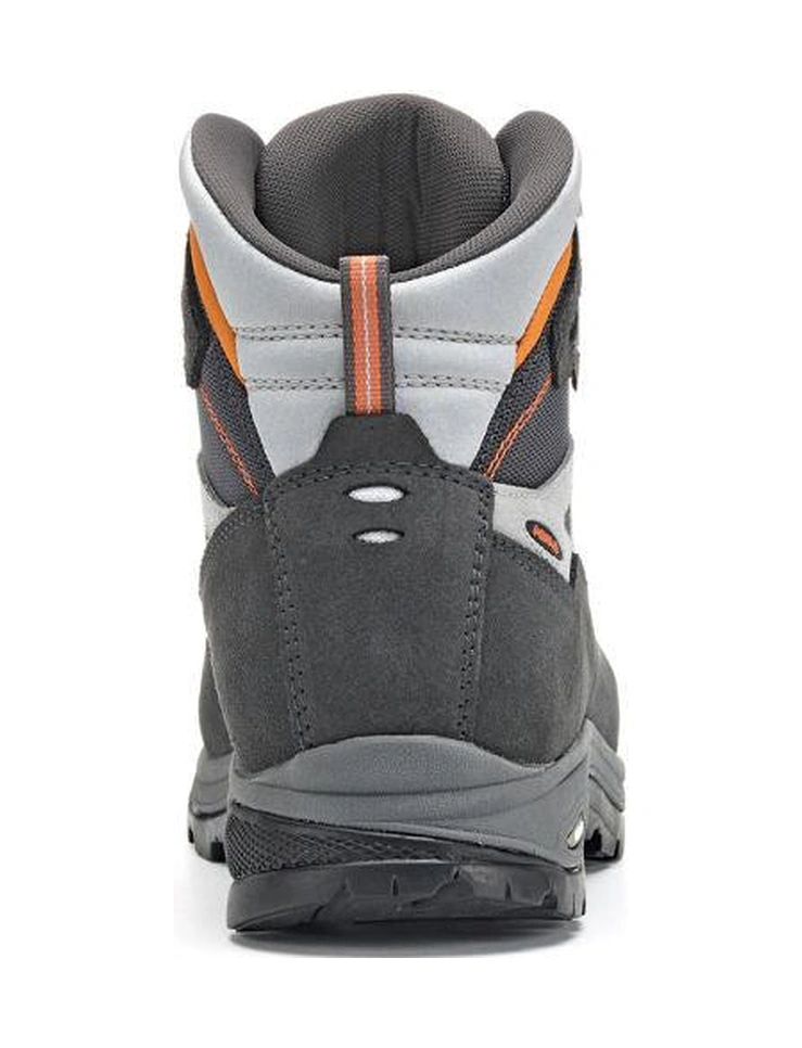 Asolo Fınder Gv Mm Erkek Outdoor Bot Renkli