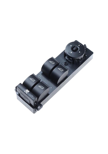 Gpr Ford C Max Sol Dörtlü Cam ve Ayna Ayar Düğmesi Anahtar 2004-2