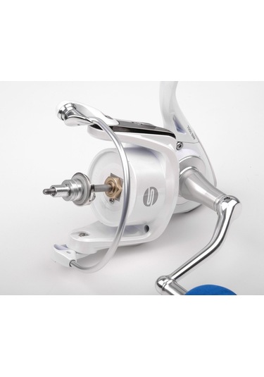 D. Spro Zaltarc Xs 745 5+1Bb Olta Makinesi