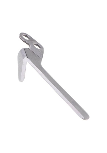 Brother Overlok Zincir Bıçak / 140888-001 10Adet