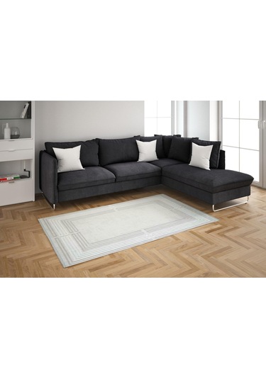 Artemis Murano 01362a Bej Krem Halı 080x300