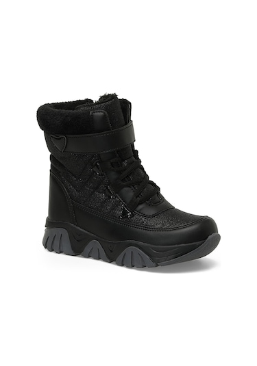Bınono Ruth F 3pr Siyah Kız Çocuk Kar Botu 000000000101486806 Siyah