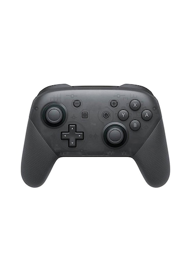 Nintendo Switch Pro Controller Oyun Kolu - PC Uyumlu