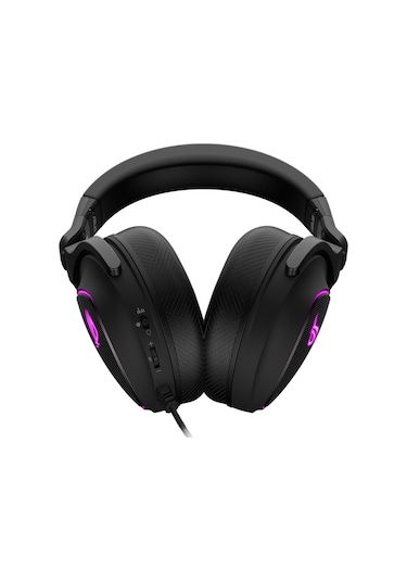 Asus ROG Delta S RGB 7.1 Surround Kablolu Kulak Üstü Oyuncu Kulaklığı