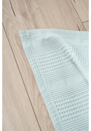 Clara Mint Çift Kişilik Pike Takımı 2518 Mint