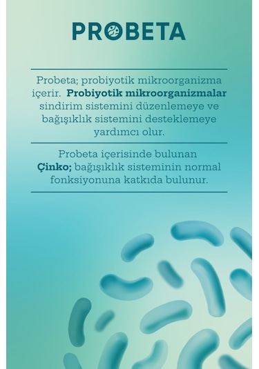 Mdc Probeta Probiyotik 10 Saşe