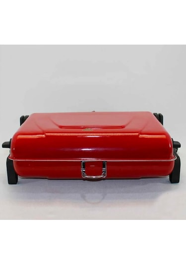 Mutsan Mupa 3050 Çift Telli Izgara