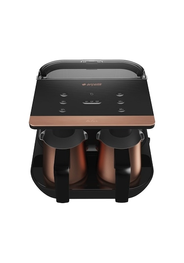 Arçelik TKM 9961 B Telve Türk Kahvesi Makinesi