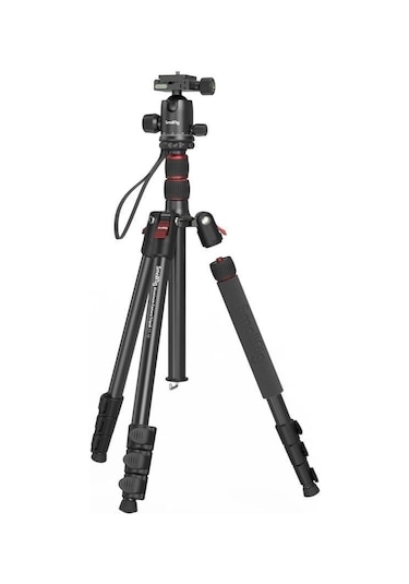 Smallrig 3935 Ct-10 Alüminyum Kamera Tripod