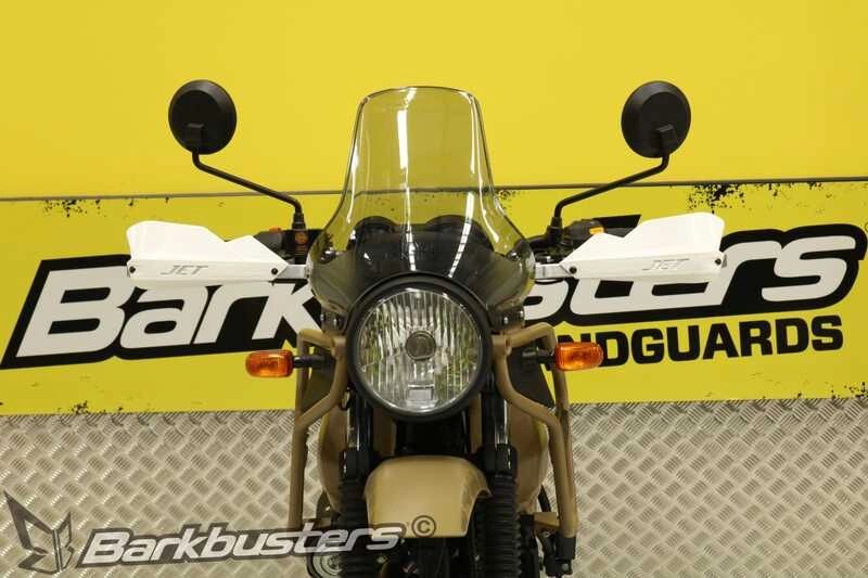Barkbusters Montaj Kiti Royal Enfıeld Hımalayan 2023- Bhg-111