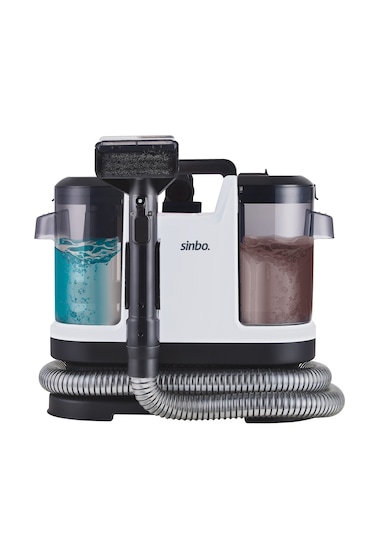 Sinbo SCC-7605 500 W Halı Ve Koltuk Yıkama Makinesi