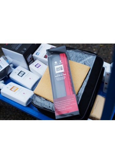 Autoglym Hi-Tech Flexi Water Blade