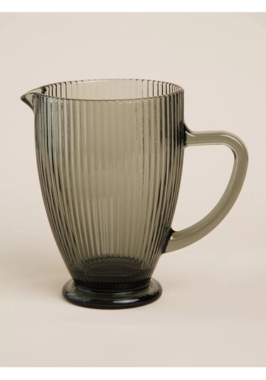 Sl Home 1,2 L "modern" Cam Su Sürahisi, Yeşil 246346439