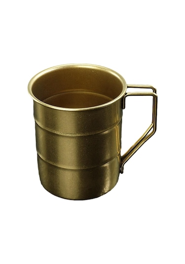 Suntek Paslanmaz Çelik Kamp Kupa İçecek Kupası Sırt