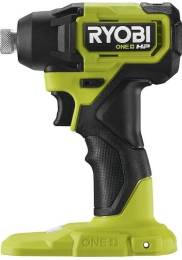 Ryobi RID18C-0 One+ Akülü Kömürsüz Darbeli Vidalama  - T5133004938