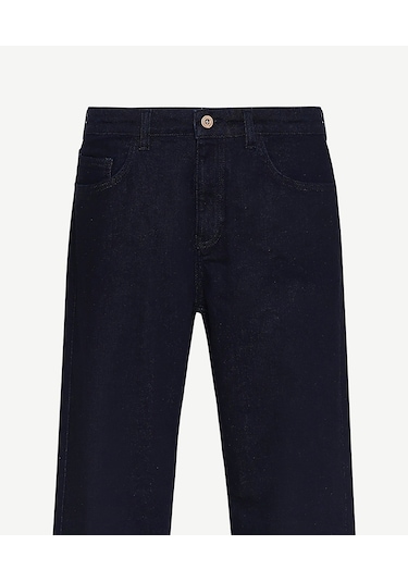 Yargıcı Tapered Normal Bel Pantolon 26yepn3001x 010 Mavi