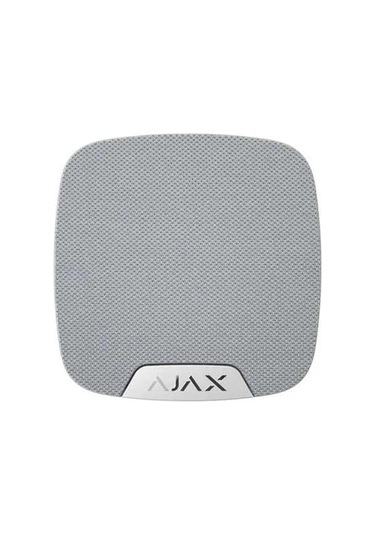 Ajax Home Siren 868mhz 105db Ip54 İç Ortam Kablosuz Siren-114464