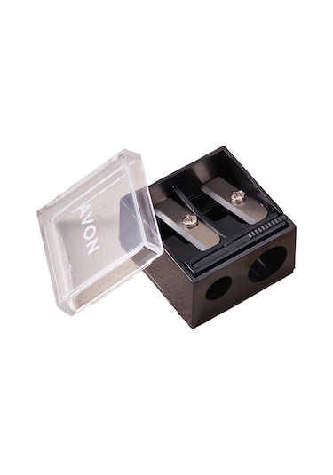 Avon Çift Taraflı Kalemtıraş