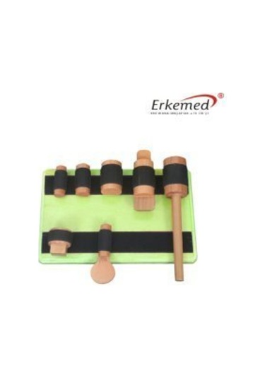 Cırt Cırt El Çalışması Ve Egzersizi