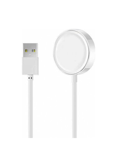 Schitec Watch Dt No1 Wireless Charge Hızlı Şarj Cihazı