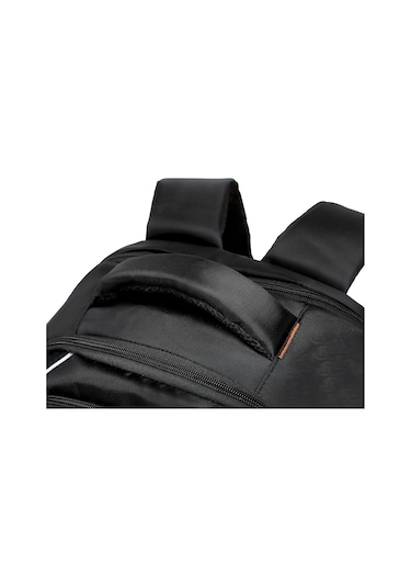 Lecoo BG03 17.3 inç Laptop Bölmeli Çok Fonksiyonlu Waterproof Sırt Çantası