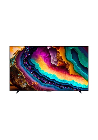 TCL 98P755 98" 4K Ultra HD Uydu Alıcılı Google LED TV