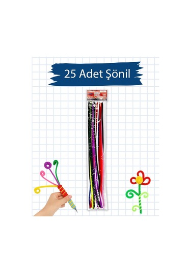 Temel Okul Kırtasiye Seti 10