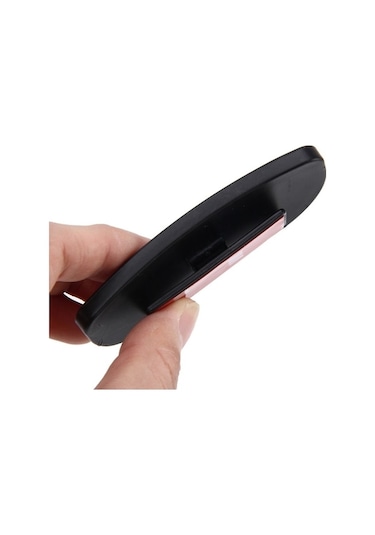 Flybuy 3r-066 2 Adet Araba Kamyon Kör Nokta Aynası, Geniş Açı Geniş Ayna, Boyut: 8.3x3.4cm Diğer